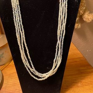 Park Lane Dreamy Necklace 32”long